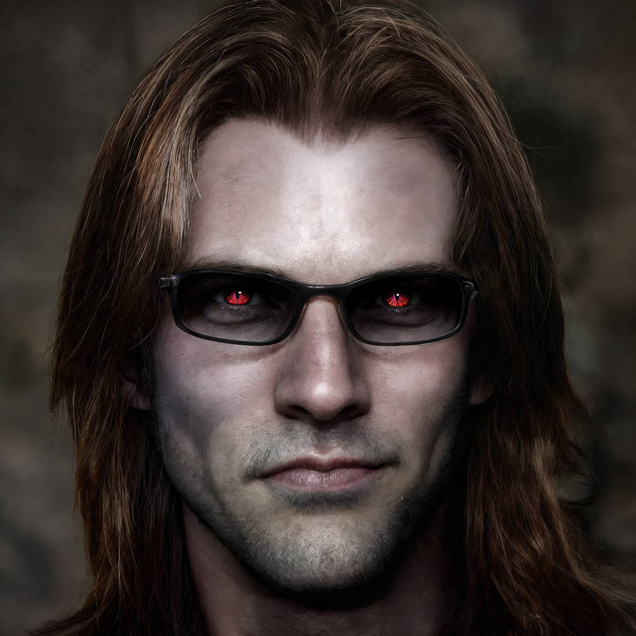 Beckett – Bloodlines style