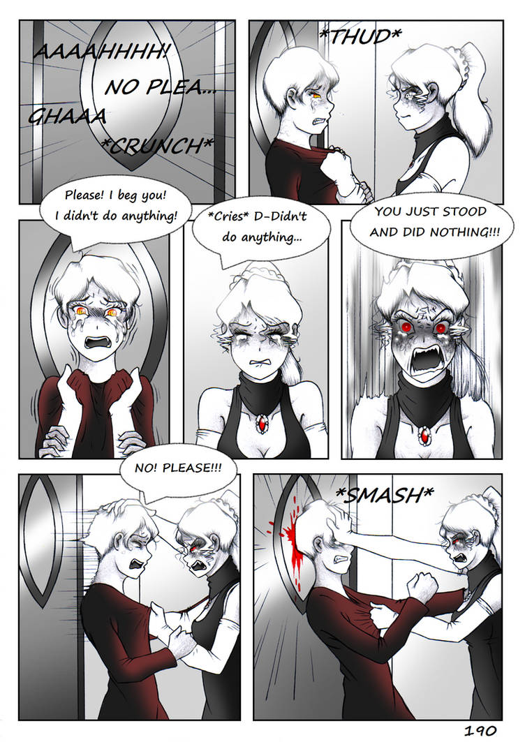 Return of Caine, page 190