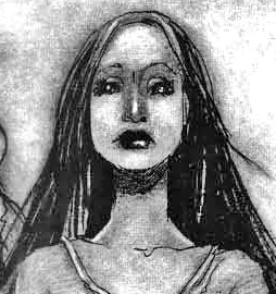 Lilith avatar – Revelations of the Dark Mother