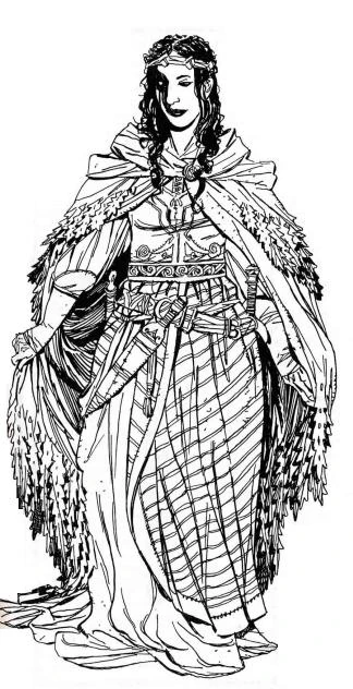 Lucita – Transylvania by Night