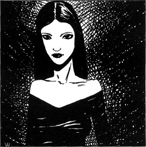 Lucita – Transylvania Chronicles IV