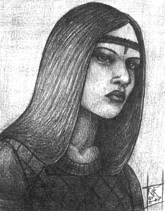 Lucita – Bitter Crusade