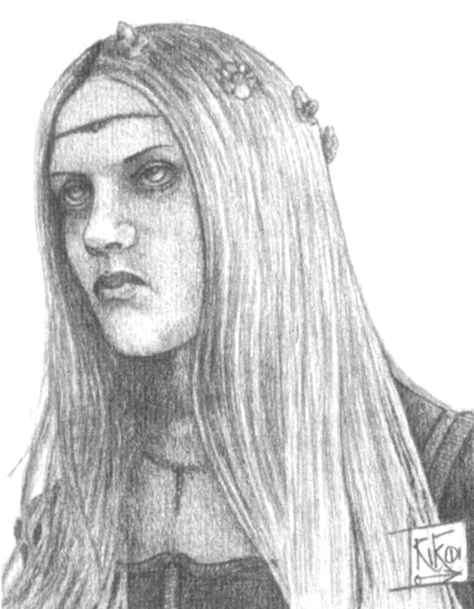 Lucita – Iberia by Night