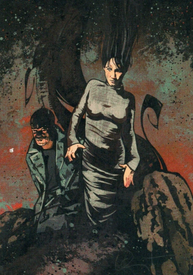 Lucita – Sacrifices