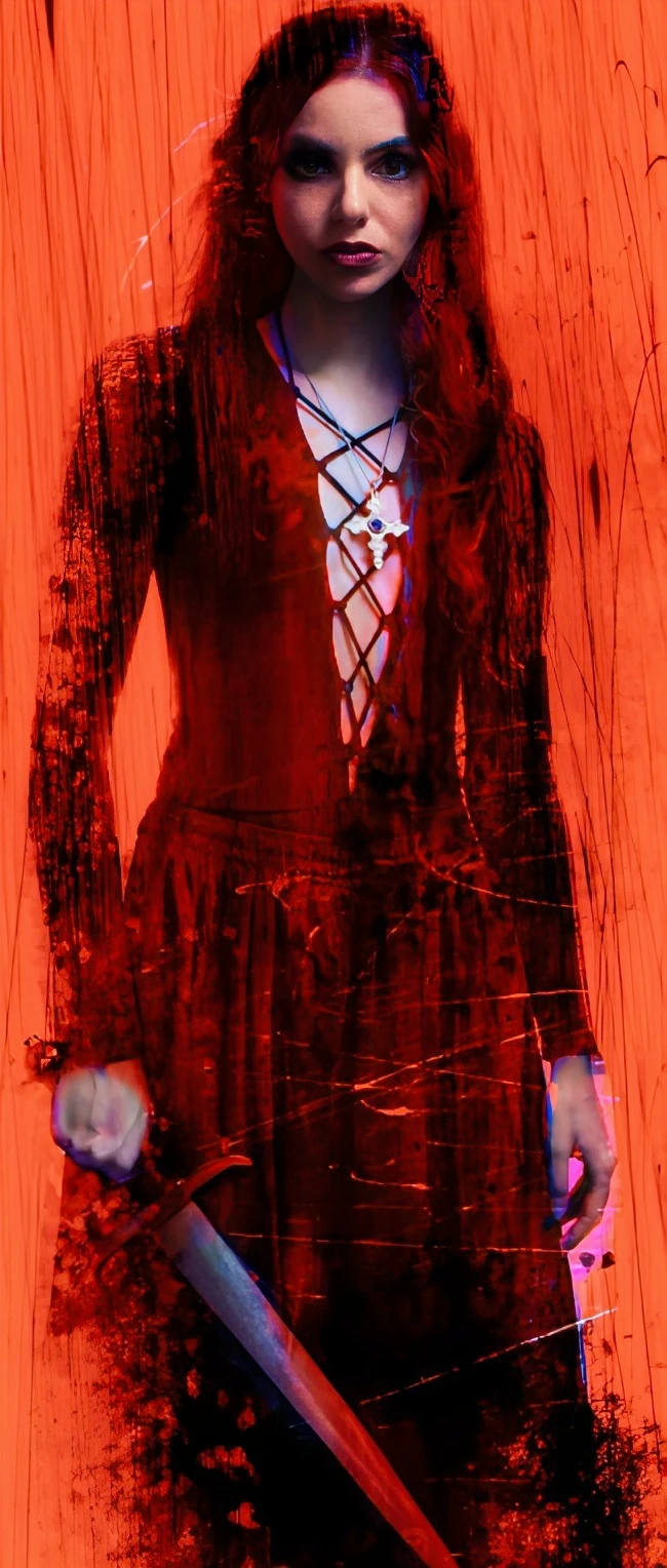 Lucita – Chicago by Night V5