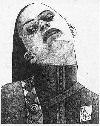 Vykos – Bitter Crusade